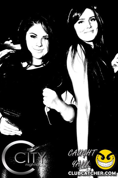 City nightclub photo 341 - January 2nd, 2013