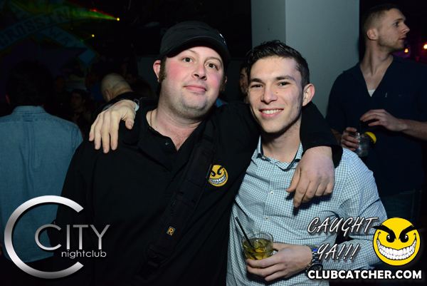 City nightclub photo 37 - January 2nd, 2013