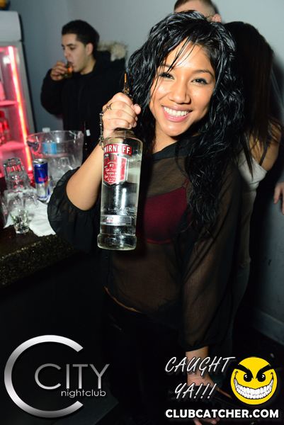 City nightclub photo 5 - January 2nd, 2013