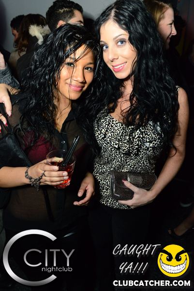 City nightclub photo 41 - January 2nd, 2013