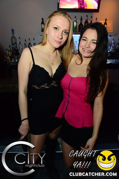 City nightclub photo 42 - January 2nd, 2013