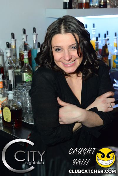 City nightclub photo 43 - January 2nd, 2013
