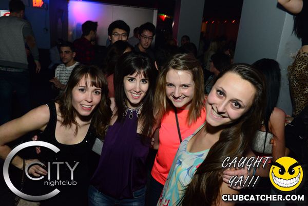 City nightclub photo 44 - January 2nd, 2013