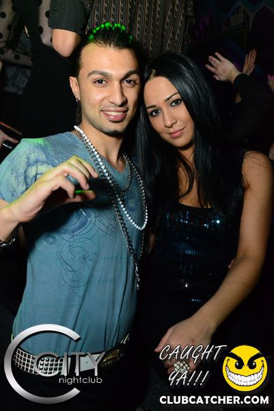 City nightclub photo 46 - January 2nd, 2013