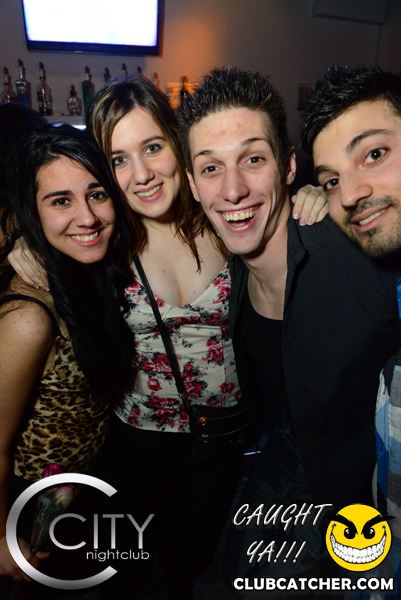 City nightclub photo 49 - January 2nd, 2013
