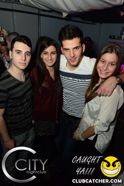 City nightclub photo 50 - January 2nd, 2013