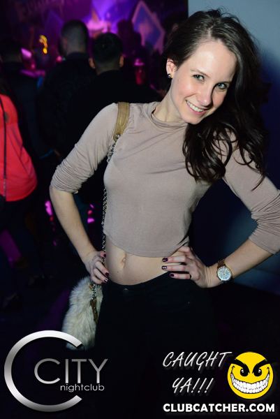 City nightclub photo 53 - January 2nd, 2013