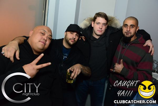 City nightclub photo 54 - January 2nd, 2013