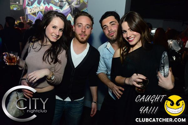 City nightclub photo 56 - January 2nd, 2013