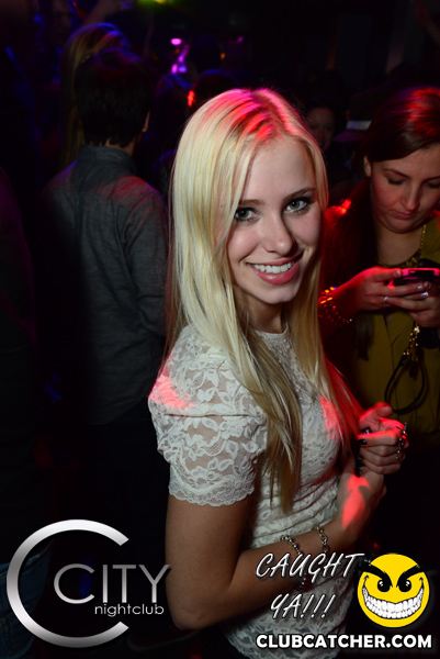 City nightclub photo 57 - January 2nd, 2013