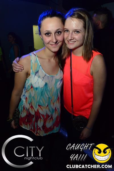 City nightclub photo 58 - January 2nd, 2013