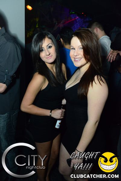 City nightclub photo 59 - January 2nd, 2013