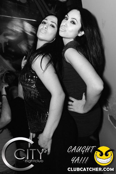 City nightclub photo 61 - January 2nd, 2013