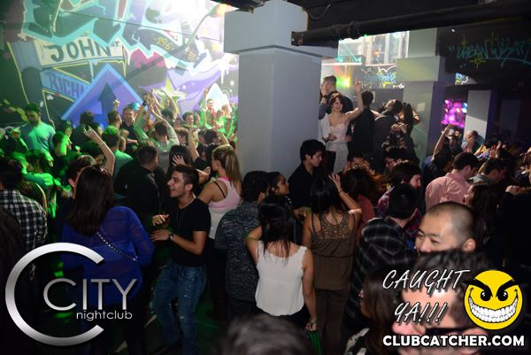City nightclub photo 66 - January 2nd, 2013