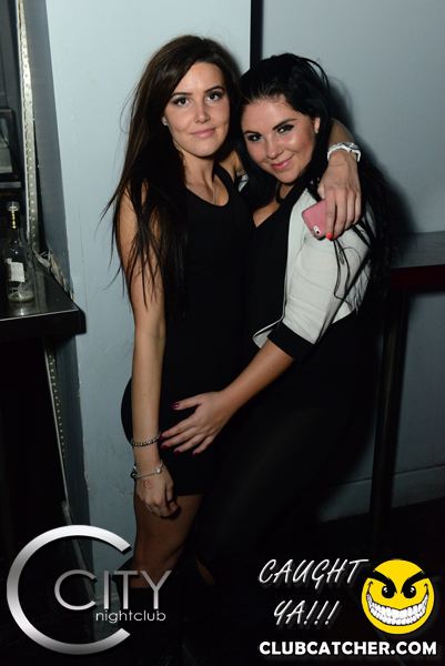 City nightclub photo 67 - January 2nd, 2013