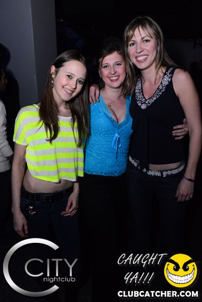 City nightclub photo 68 - January 2nd, 2013