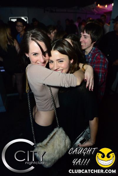 City nightclub photo 69 - January 2nd, 2013