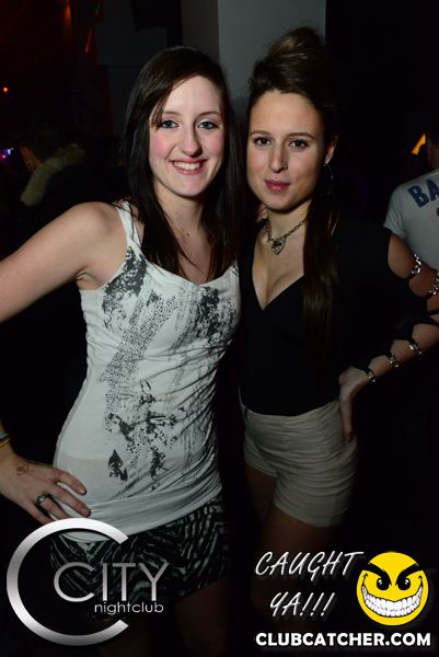 City nightclub photo 70 - January 2nd, 2013