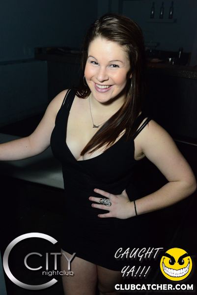 City nightclub photo 71 - January 2nd, 2013