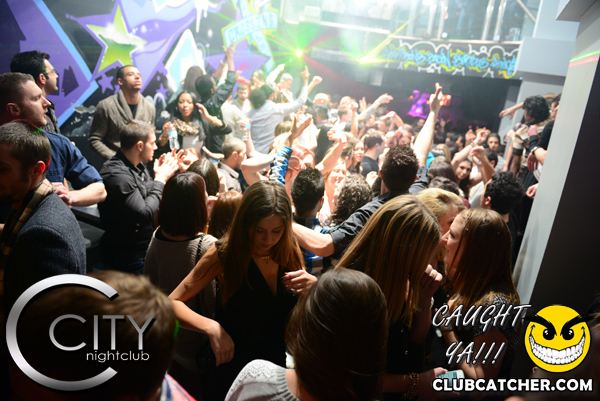 City nightclub photo 72 - January 2nd, 2013