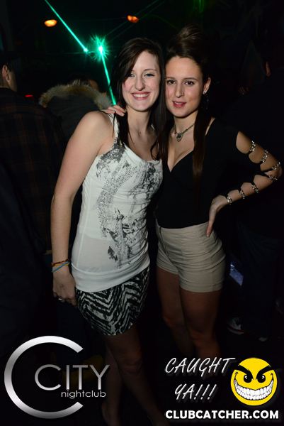 City nightclub photo 74 - January 2nd, 2013