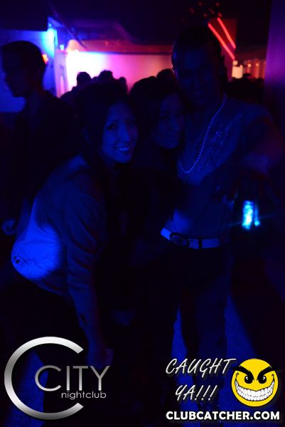 City nightclub photo 77 - January 2nd, 2013