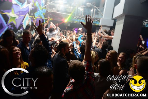 City nightclub photo 79 - January 2nd, 2013