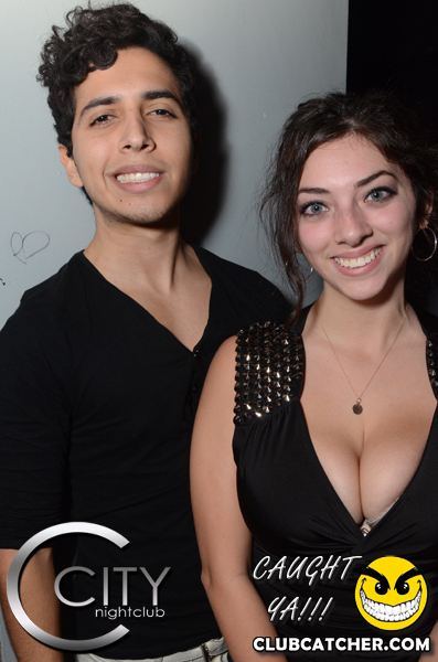 City nightclub photo 81 - January 2nd, 2013