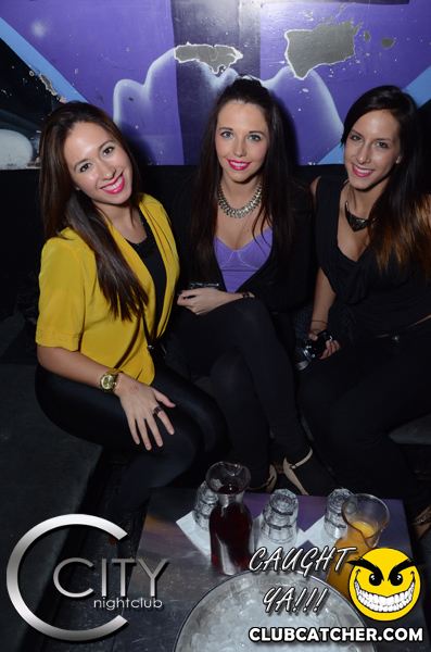 City nightclub photo 82 - January 2nd, 2013