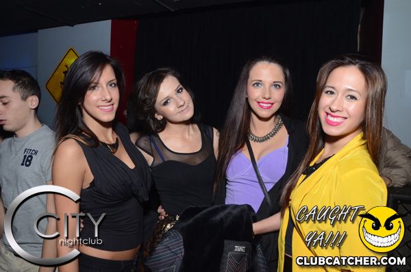 City nightclub photo 83 - January 2nd, 2013