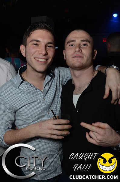 City nightclub photo 84 - January 2nd, 2013