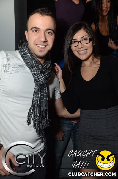 City nightclub photo 85 - January 2nd, 2013