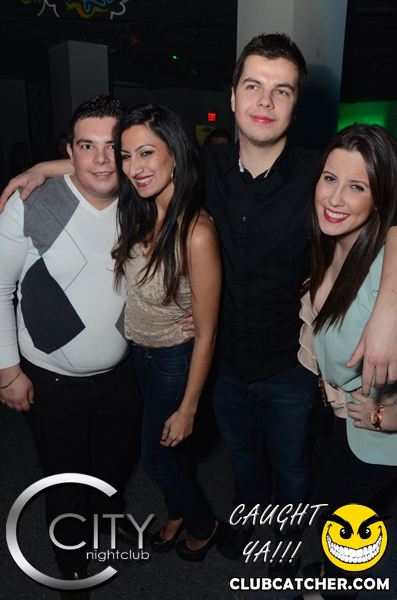 City nightclub photo 88 - January 2nd, 2013