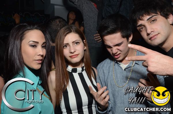 City nightclub photo 91 - January 2nd, 2013