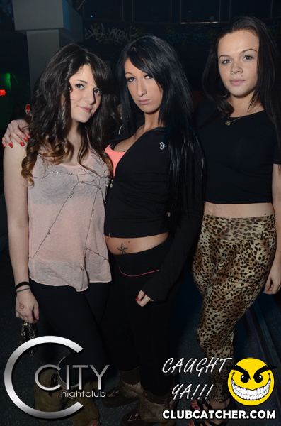 City nightclub photo 93 - January 2nd, 2013