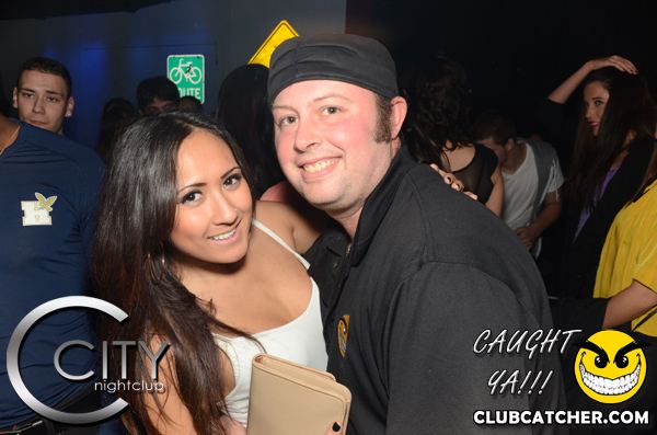 City nightclub photo 96 - January 2nd, 2013