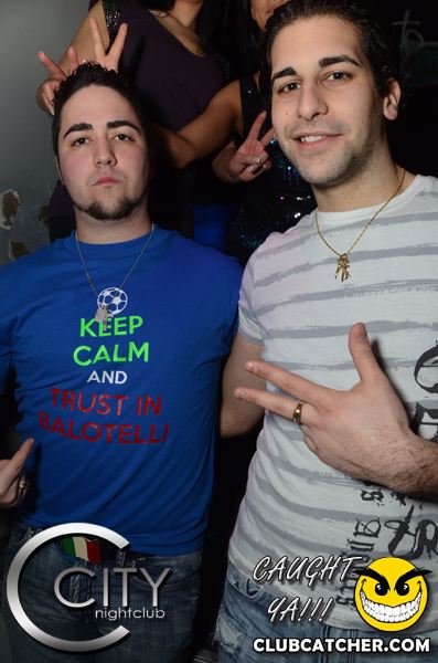 City nightclub photo 98 - January 2nd, 2013