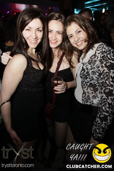 Tryst nightclub photo 101 - January 4th, 2013