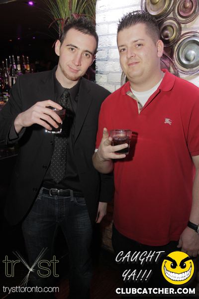 Tryst nightclub photo 103 - January 4th, 2013