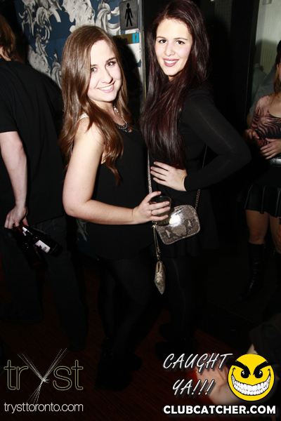 Tryst nightclub photo 104 - January 4th, 2013