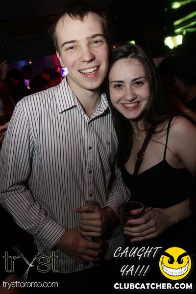 Tryst nightclub photo 106 - January 4th, 2013