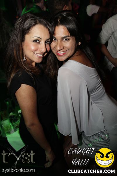 Tryst nightclub photo 107 - January 4th, 2013