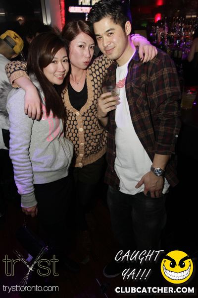Tryst nightclub photo 108 - January 4th, 2013