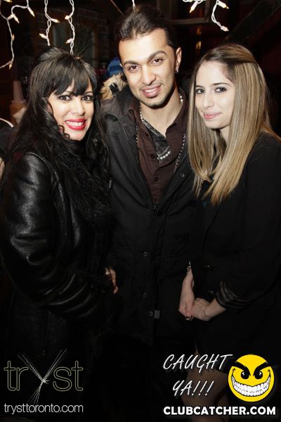 Tryst nightclub photo 109 - January 4th, 2013