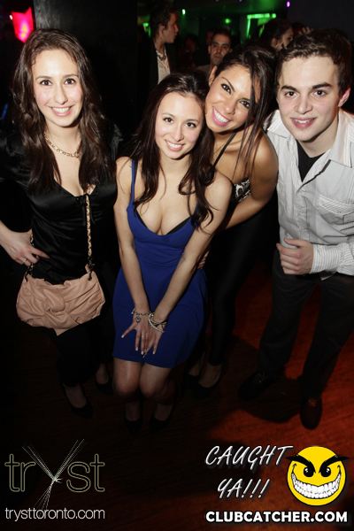 Tryst nightclub photo 110 - January 4th, 2013