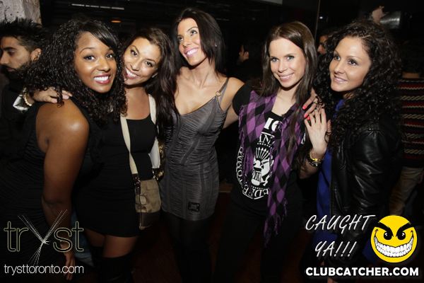 Tryst nightclub photo 111 - January 4th, 2013