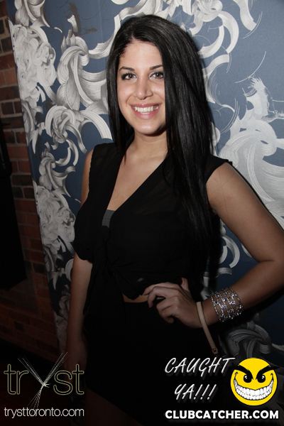 Tryst nightclub photo 112 - January 4th, 2013