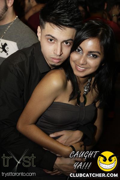 Tryst nightclub photo 116 - January 4th, 2013