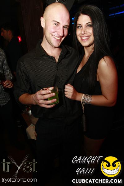 Tryst nightclub photo 117 - January 4th, 2013