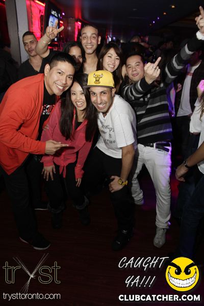Tryst nightclub photo 118 - January 4th, 2013